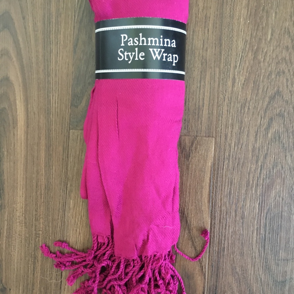 🎆 Buy 1 get 1 FREE 🎆 Pashmina Style Wrap
